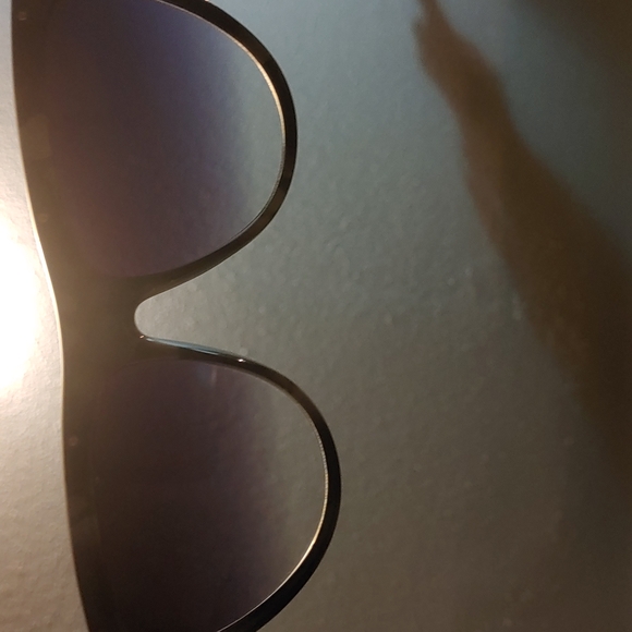 Quay Australia Flight Risk Sunglasses - Picture 8 of 8